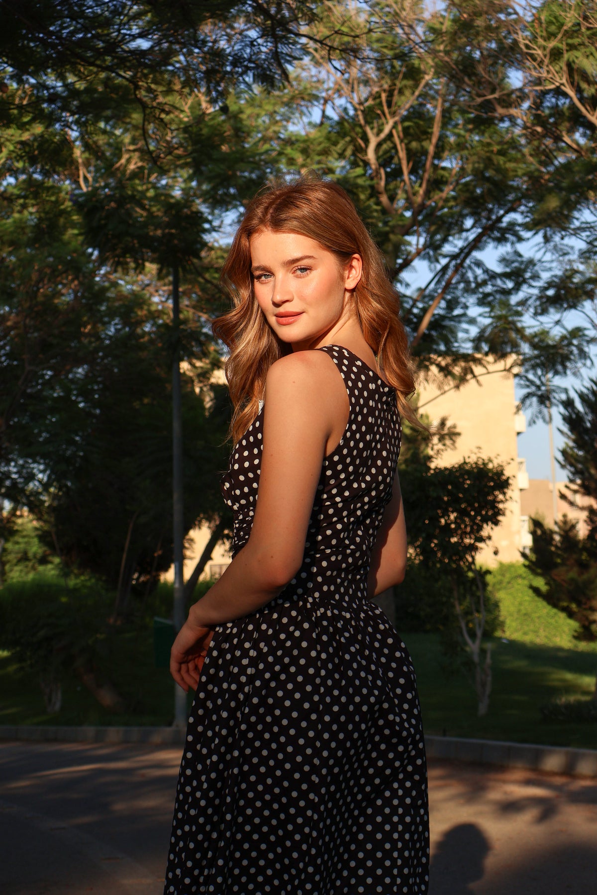 Belle