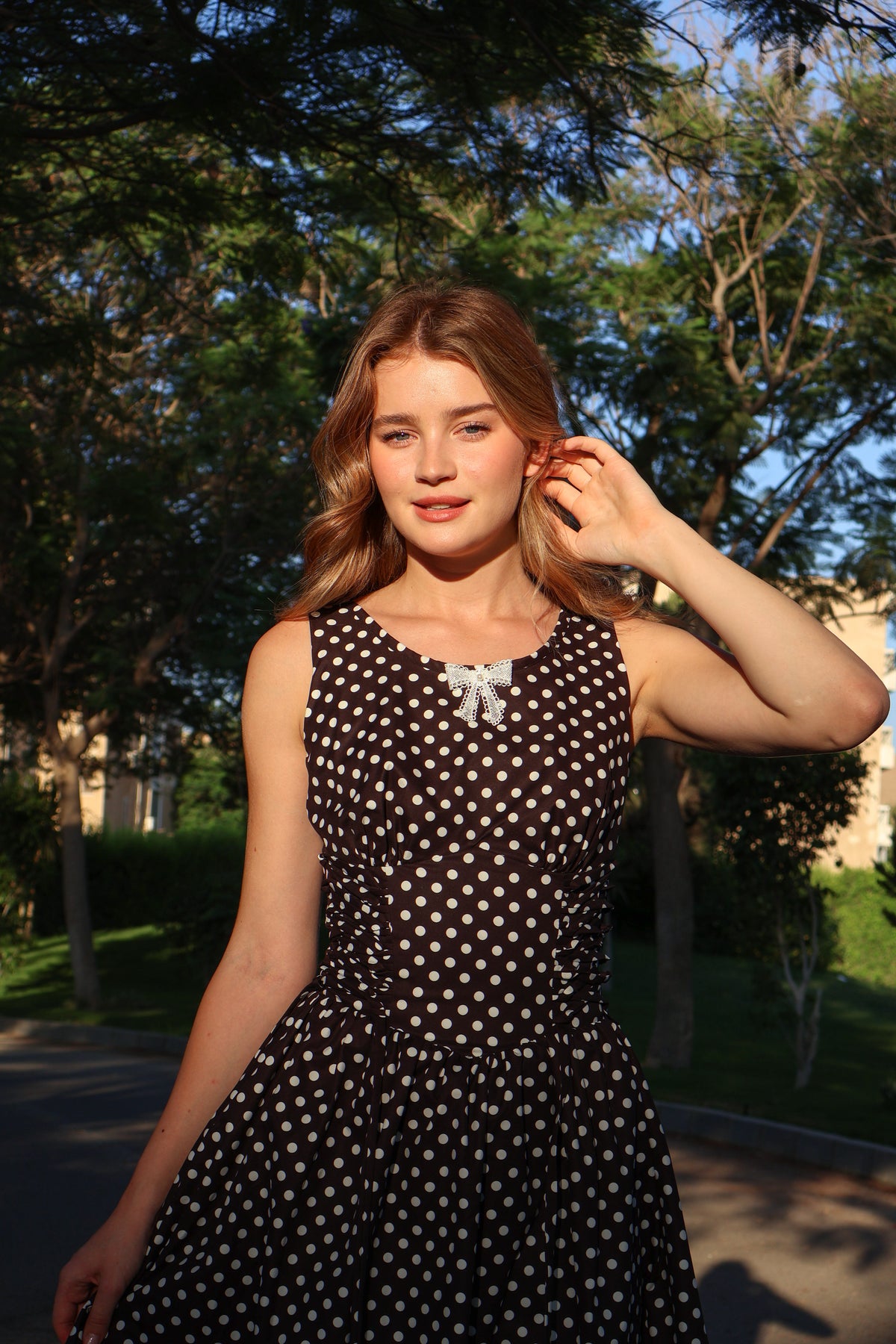 Belle