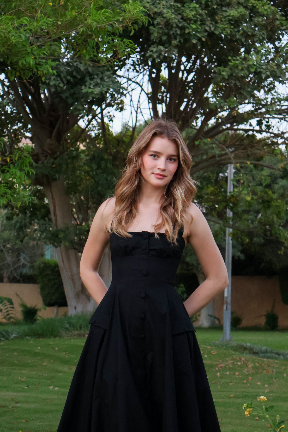 Clara