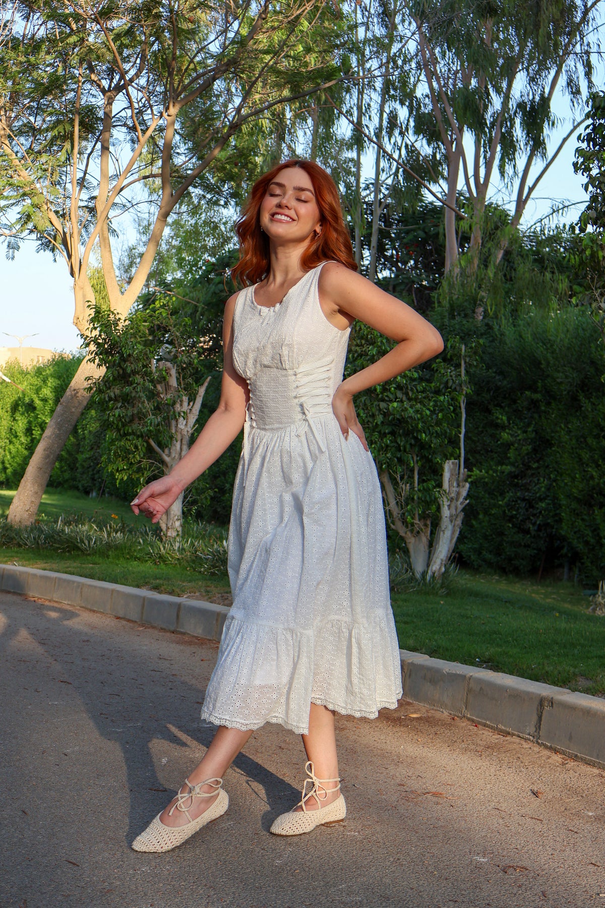 Belle
