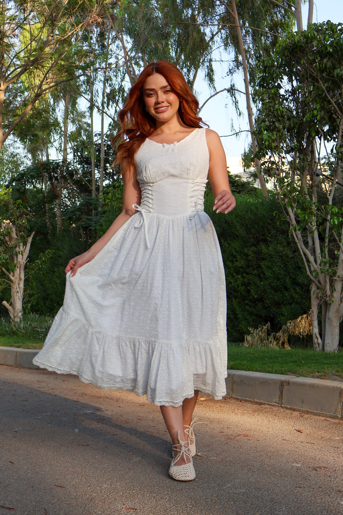 Belle